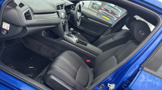 Honda Civic 1.0 VTEC Turbo SE 5dr Petrol Hatchback